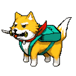 Dogge animating